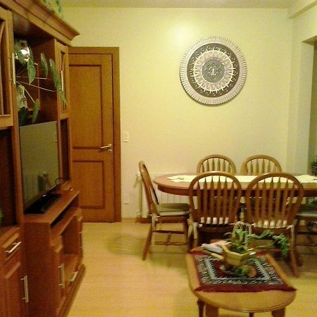 Apartamento Solar Do Centro - Gramado Rs Luaran gambar