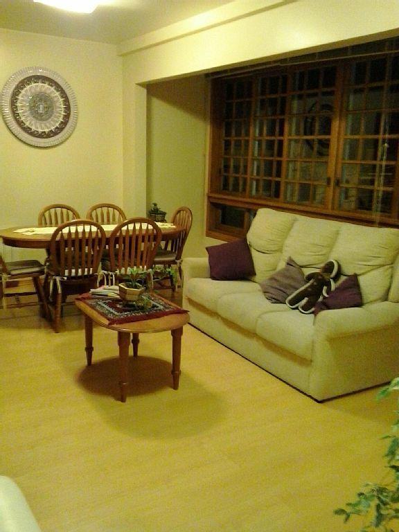 Apartamento Solar Do Centro - Gramado Rs Luaran gambar