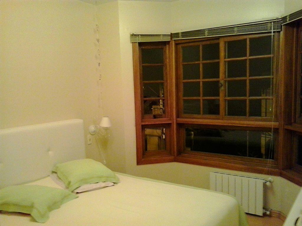 Apartamento Solar Do Centro - Gramado Rs Luaran gambar