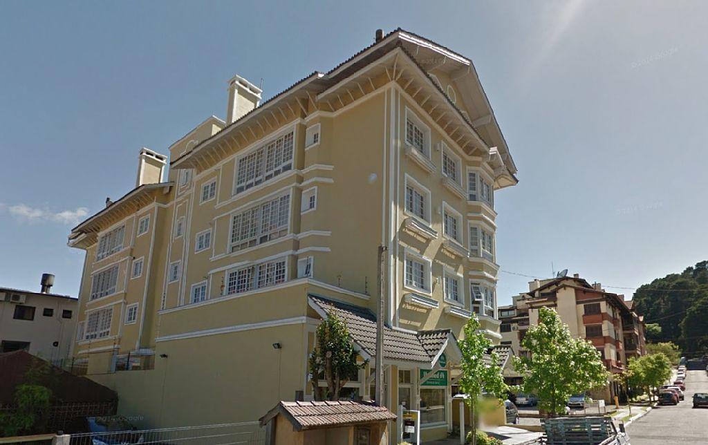 Apartamento Solar Do Centro - Gramado Rs Luaran gambar