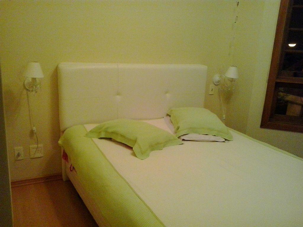 Apartamento Solar Do Centro - Gramado Rs Luaran gambar
